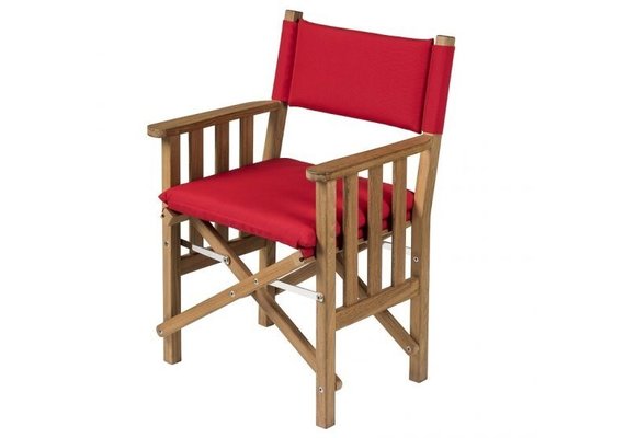 Regisseursstoel II | Forza Red