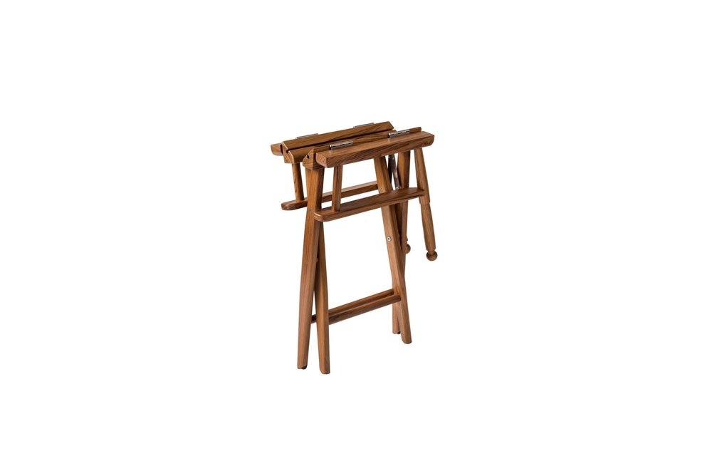 Regisseursstoel forza beige