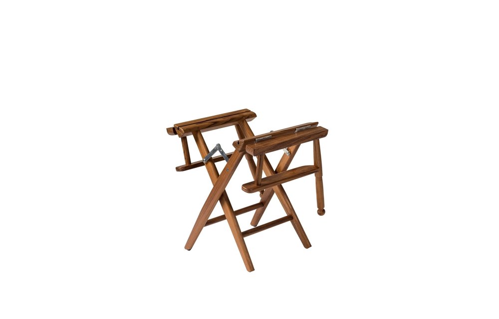 Regisseursstoel forza beige