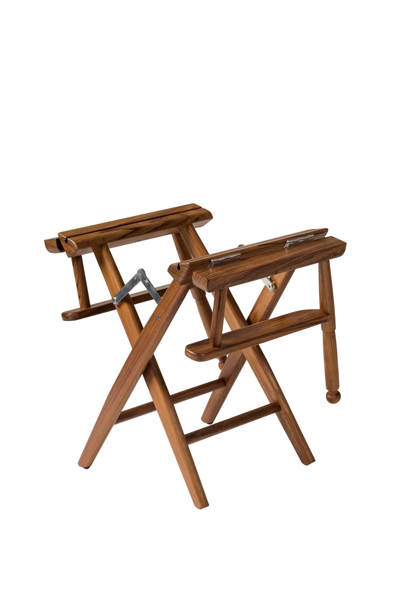 Regisseursstoel I | Kobalt deluxe