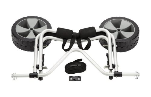 Transportkar voor sup