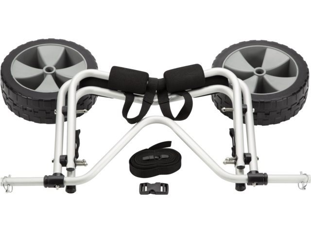 Transportkar voor sup