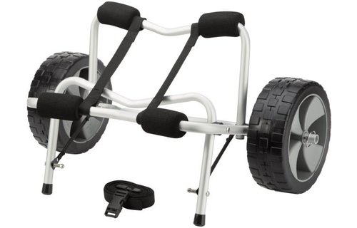 Transportkar voor sup