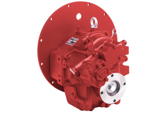 Technodrive hydraulische keerkoppeling TM93   R=2.09:1