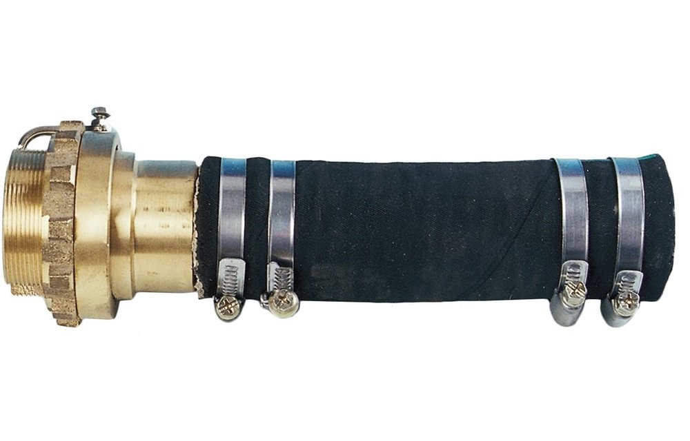 Allpa Bronzen flexibel binnenlager set TF30 voor schroefas Ø30mm