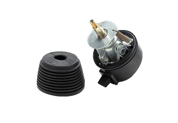 SeaStar Tilt-Sport Mechanisme