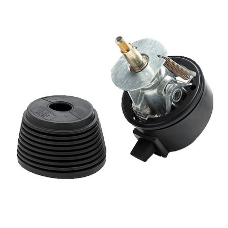 SeaStar Tilt-Sport Mechanisme