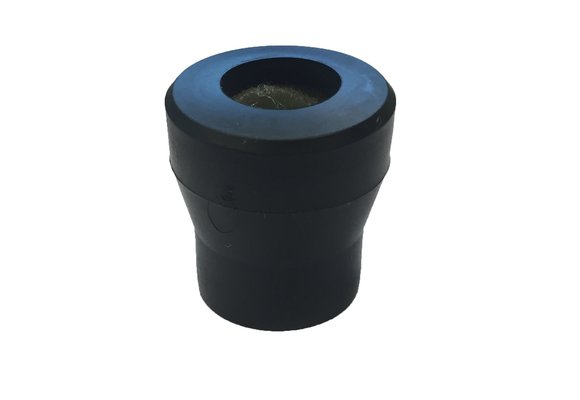 SeaStar Losse kap voor aluminium buis L=267mm (SA36316)