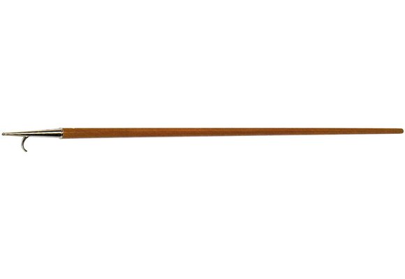 Allpa Bootshaak met houten steel  L=2100mm