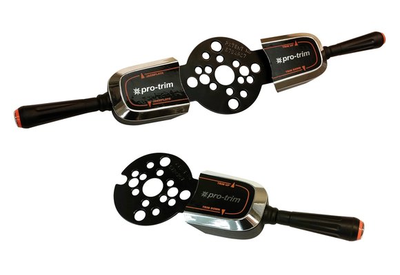 SeaStar Pro Trim switch single function