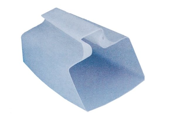 Allpa Kunststof hoosvat