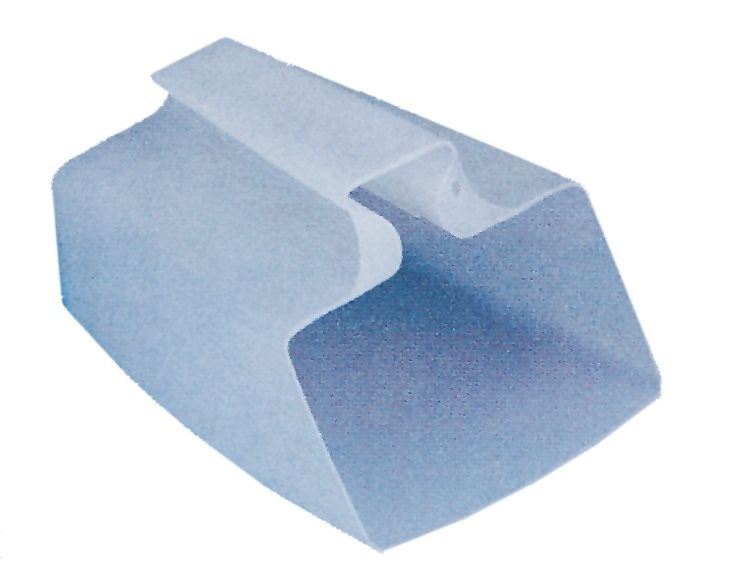 Allpa Kunststof hoosvat