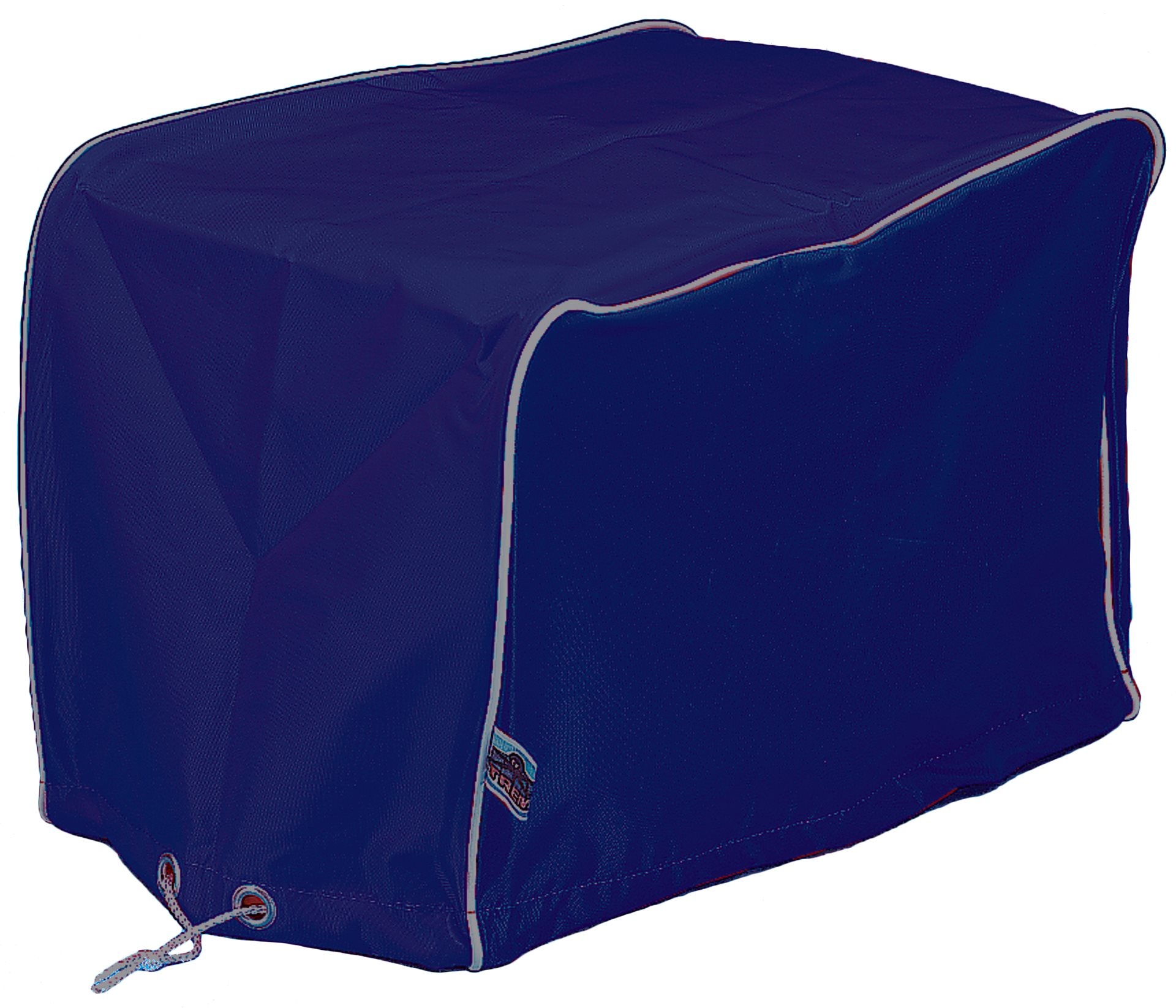 Allpa Buitenboordmotorhoes tot Â±20pk  afmetingen 340x580x330mm