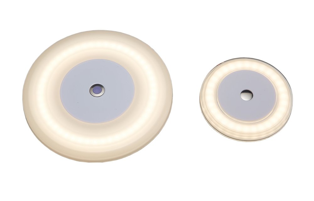 led ceiling light 10-30VDC/3W