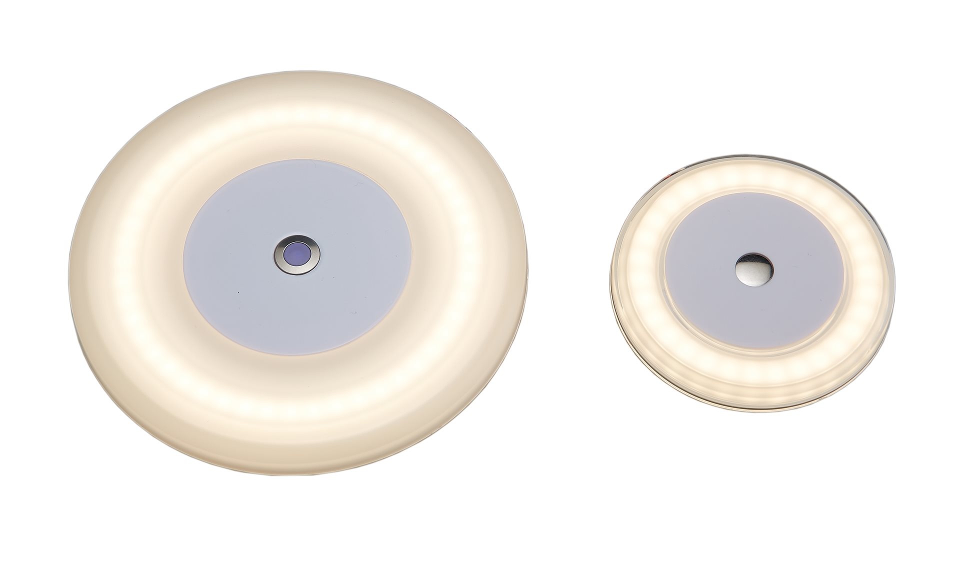 led ceiling light 10-30VDC/3W