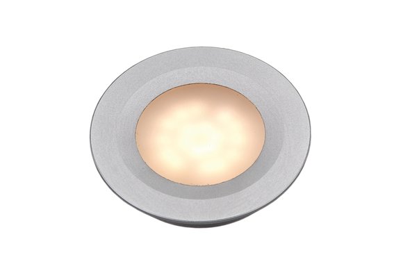 LED Plafondlamp Ø69.5mm 10-24VDC  3W