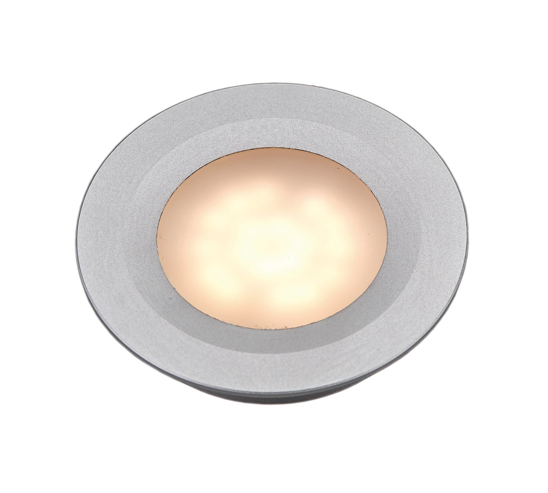 LED Plafondlamp Ø69.5mm 10-24VDC  3W
