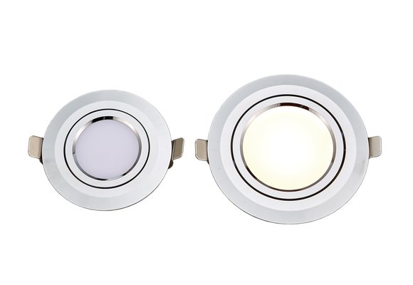 Led ceiling light  10-30VDC