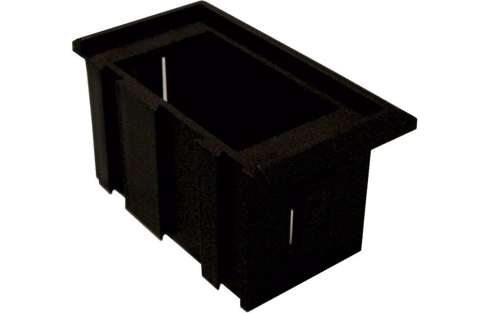 Allpa Montageframe voor schakelaar (links of rechts)