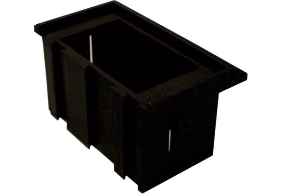 Allpa Montageframe voor schakelaar (links of rechts)