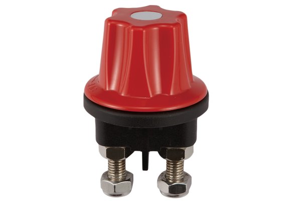Allpa Accuschakelaar ON/OFF 180A continu