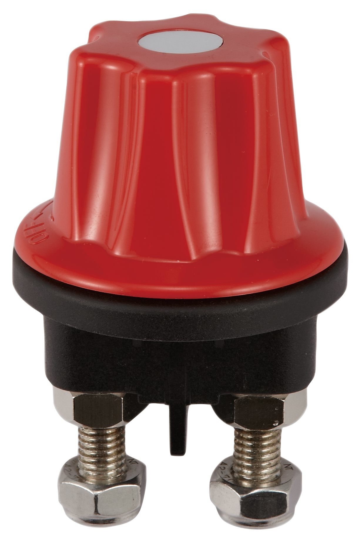 Allpa Accuschakelaar ON/OFF  180A  continu