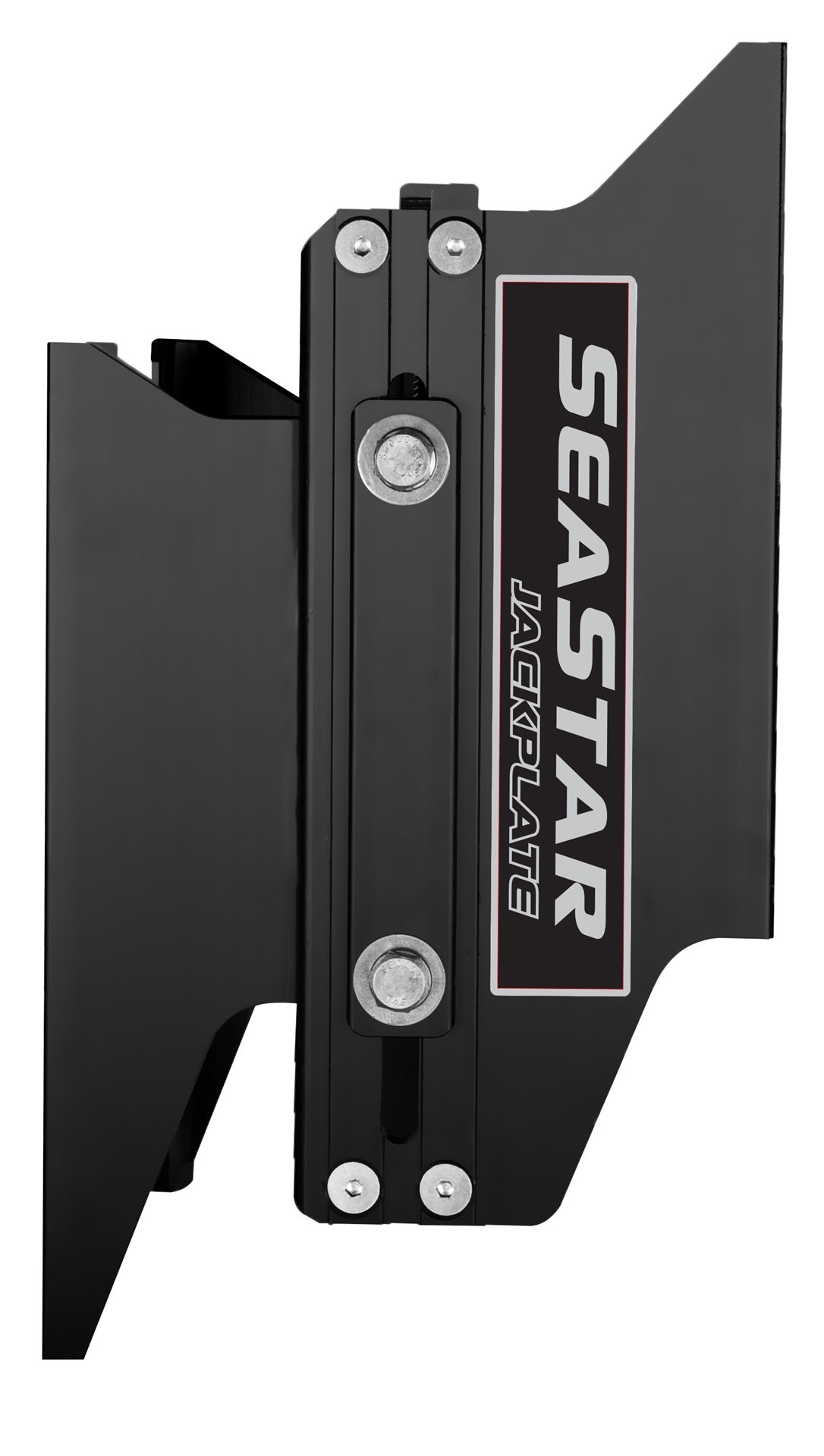 Seastar Mechanische Jack Plate powerlift  10 Set-Back  handbediend