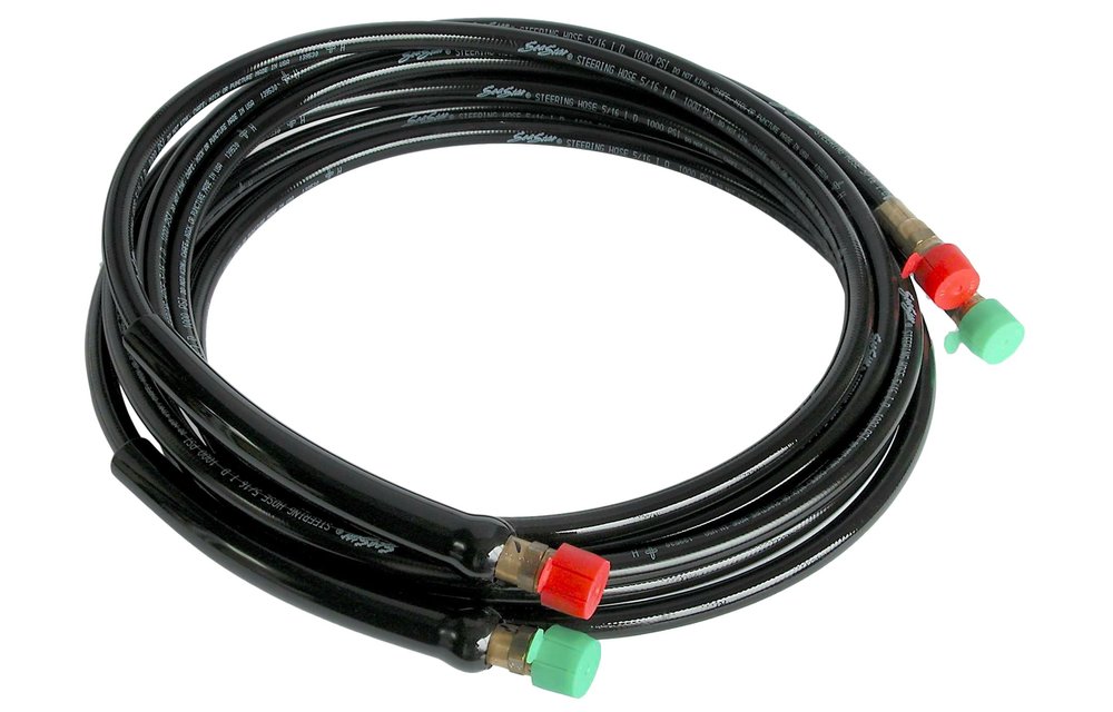 SeaStar Slangen Set 14' (HO5914)