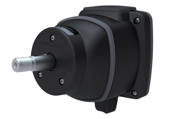 SeaStar 2.4 Stuurpomp classic tilt (39 3cc / 70bar) voor hydraulisch stuursysteem