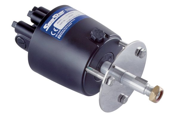 SeaStar 1.4 Stuurpomp inbouw  (23 0cc / 70bar)  voor hydraulisch stuursysteem