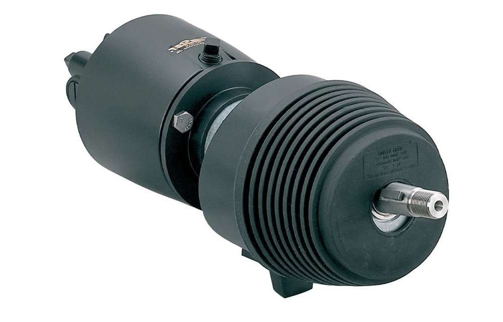 SeaStar Stuurpomp Tilt voor BayStar hydraulisch stuursysteem (22 9cc / 70bar) sport-tilt