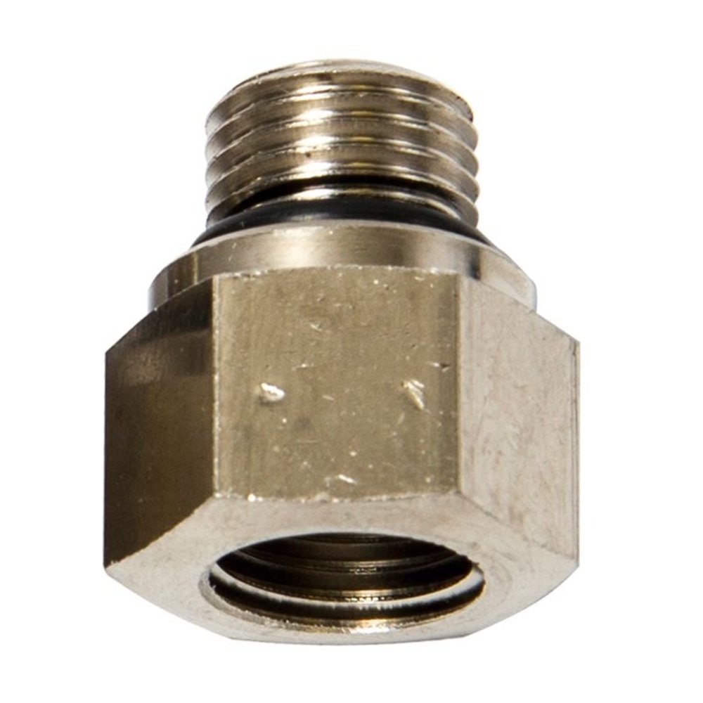 Seastar SeaStar Kit adapter 5 ORB male to 1/4'' NPT female Boottotaal.nl