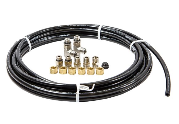 SeaStar kit ORB add a station for inboards