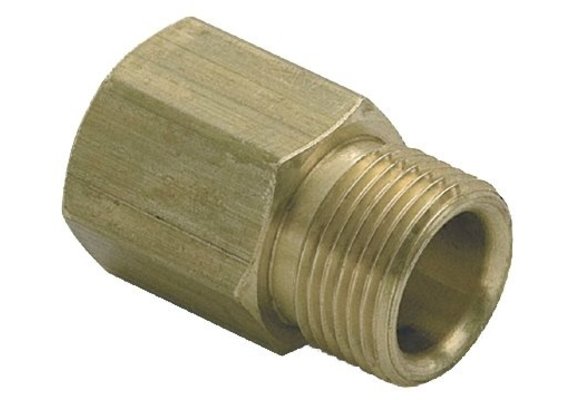 SeaStar Adapter fitting (2 per kit)