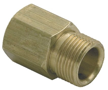 SeaStar Adapter fitting (2 per kit)