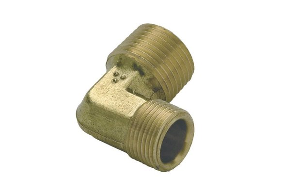 SeaStar Elbow fitting (3 per kit)