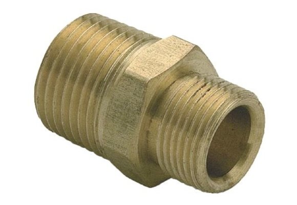 SeaStar Connector fitting (3 per kit)