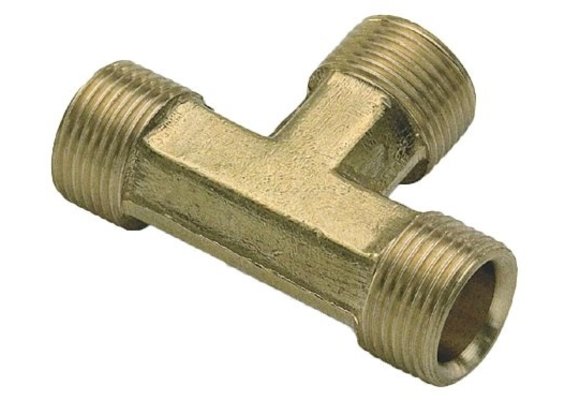 SeaStar Fittingset tee fitting