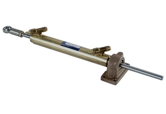 SeaStar / Capilano cilinder 110kgm voor hydraulisch inboard stuursysteem ( BA175-7TM)