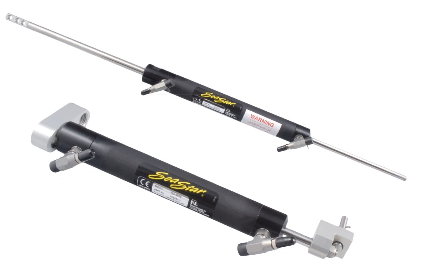 SeaStar Cilinder sterndrive (125-8EM)