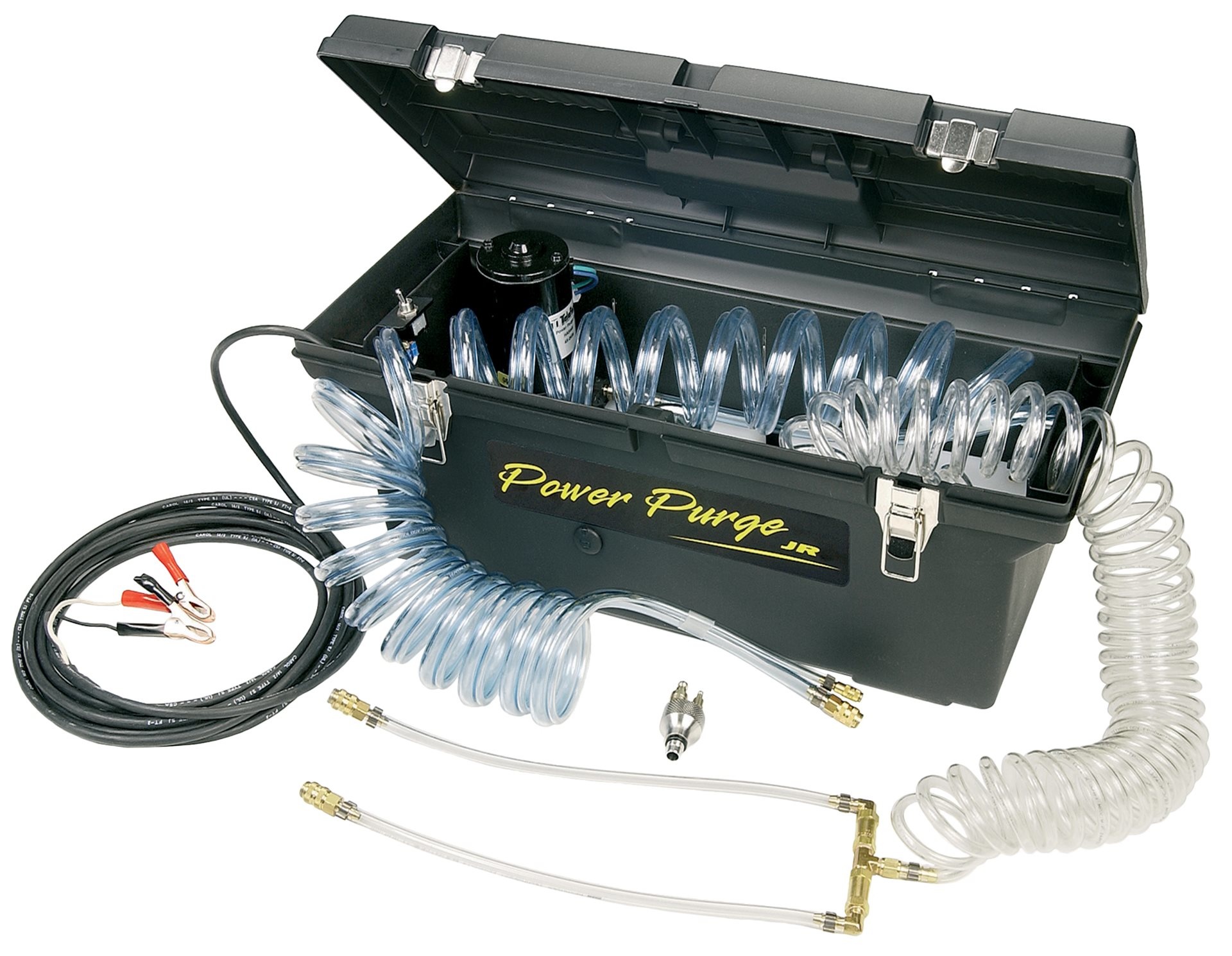 SeaStar Power Purge Junior automatisch vul- en ontluchtingssysteem