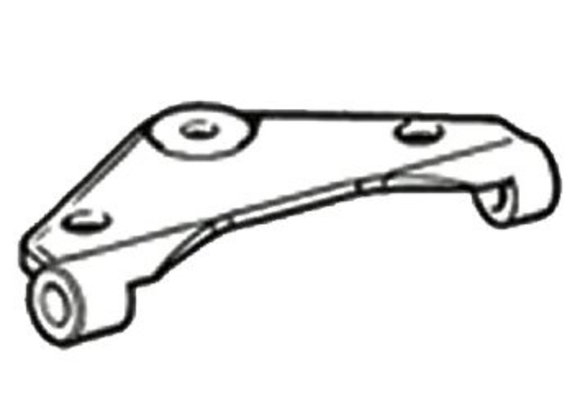 Baystar Compact Pivot Plates (HC4645)