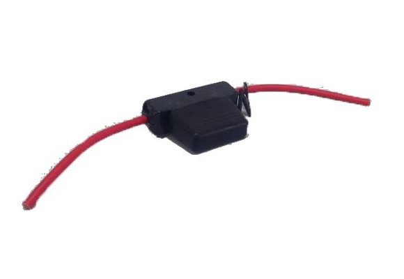 SeaStar Extra heavy duty maxi fuse 40A