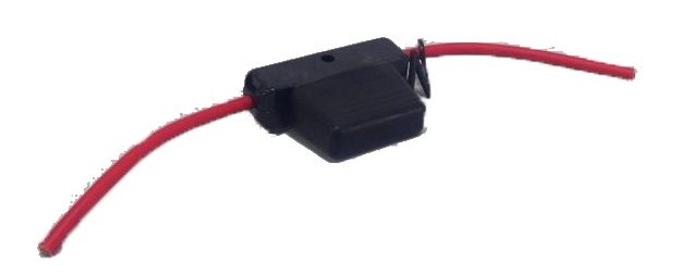 SeaStar Extra heavy duty maxi fuse 40A