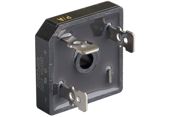 SeaStar Dual engine ignition control kit