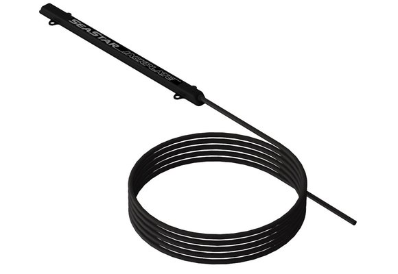 Seastar SmartStick kit met meter