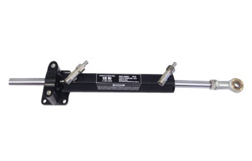 Allpa Cilinder 32kgm