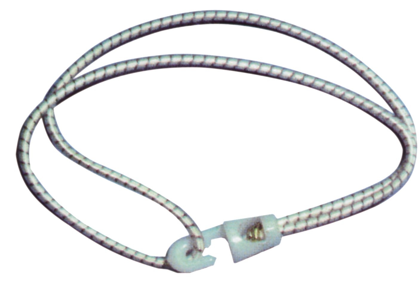 Allpa Zeilbinder met kunststof haak & lus