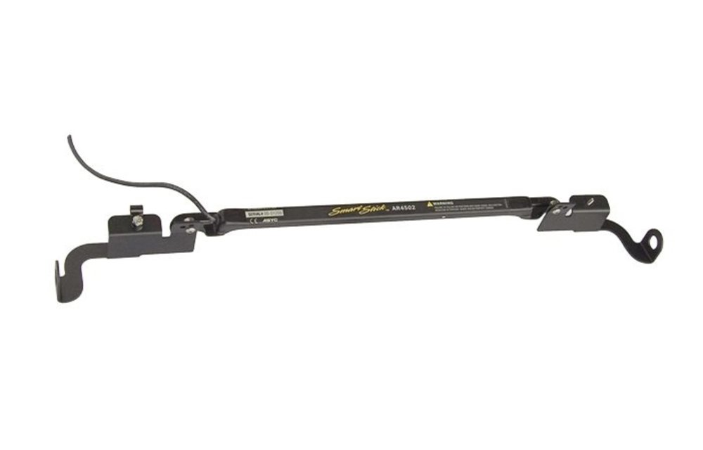 SeaStar SmartStick autopilot rudder reference - Ray Marine