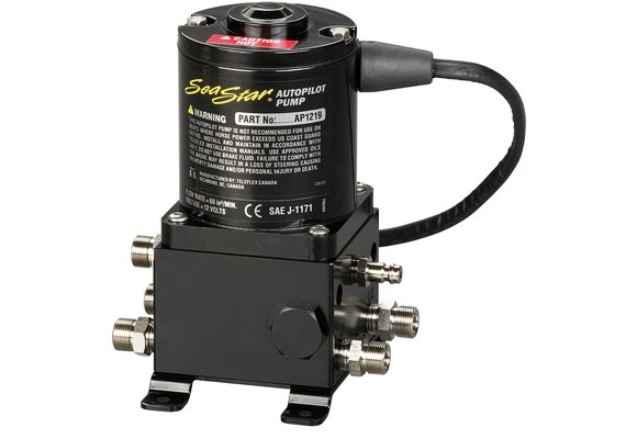 Stand alone Autopilot type 2  12V